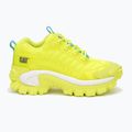 Scarpe uomo CATerpillar Intr Ignite safety yellow 9