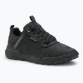 Stivali da uomo CATerpillar Hex Ready Lo Wp nero