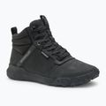 Stivali da uomo CATerpillar Hex Ready Mid Wp nero