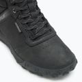 Stivali da uomo CATerpillar Hex Ready Mid Wp nero 7