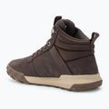 Stivali da uomo CATerpillar Hex Ready Mid Wp coffee bean 3