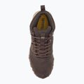 Stivali da uomo CATerpillar Hex Ready Mid Wp coffee bean 5