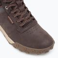 Stivali da uomo CATerpillar Hex Ready Mid Wp coffee bean 7