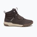 Stivali da uomo CATerpillar Hex Ready Mid Wp coffee bean 9