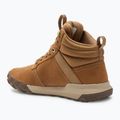Stivale da uomo CATerpillar Hex Ready Mid Wp sabbia 3