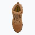 Stivale da uomo CATerpillar Hex Ready Mid Wp sabbia 5
