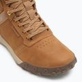 Stivale da uomo CATerpillar Hex Ready Mid Wp sabbia 7