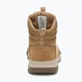 Stivale da uomo CATerpillar Hex Ready Mid Wp sabbia 11