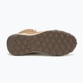 Stivale da uomo CATerpillar Hex Ready Mid Wp sabbia 12
