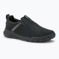 Uomo CATerpillar Hex Ready Slip on scarpe nere