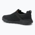 Uomo CATerpillar Hex Ready Slip on scarpe nere 3