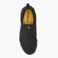 Uomo CATerpillar Hex Ready Slip on scarpe nere 5