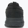 Uomo CATerpillar Hex Ready Slip on scarpe nere 6