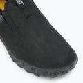 Uomo CATerpillar Hex Ready Slip on scarpe nere 7