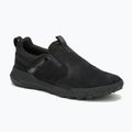 Uomo CATerpillar Hex Ready Slip on scarpe nere 8