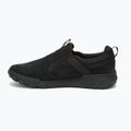 Uomo CATerpillar Hex Ready Slip on scarpe nere 10
