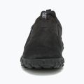 Uomo CATerpillar Hex Ready Slip on scarpe nere 11