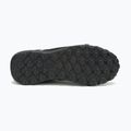 Uomo CATerpillar Hex Ready Slip on scarpe nere 13