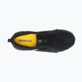 Uomo CATerpillar Hex Ready Slip on scarpe nere 14