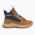 Uomo CATerpillar Colorado Sneaker scarpe brown sugar/spellbound 2