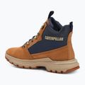 Uomo CATerpillar Colorado Sneaker scarpe brown sugar/spellbound 3