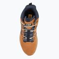 Uomo CATerpillar Colorado Sneaker scarpe brown sugar/spellbound 5