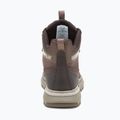 Uomo CATerpillar Colorado Sneaker caffè in grani / pioggia tamburo scarpe 11