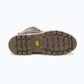 Uomo CATerpillar Colorado Sneaker caffè in grani / pioggia tamburo scarpe 12