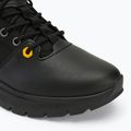 Uomo CATerpillar Colorado Sneaker Lo nero / gatto giallo scarpe 7
