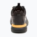 Uomo CATerpillar Colorado Sneaker Lo nero / gatto giallo scarpe 12