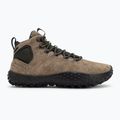 Scarpe barefoot uomo Merrell Wrapt Mid WP olive/black 2