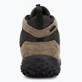 Scarpe barefoot uomo Merrell Wrapt Mid WP olive/black 6