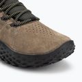 Scarpe barefoot uomo Merrell Wrapt Mid WP olive/black 7