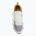 Scarpe da running uomo Merrell Speed Arc Surge Boa white/gold 5