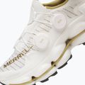 Scarpe da running uomo Merrell Speed Arc Surge Boa white/gold 14