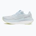 Scarpe da corsa da donna Saucony Ride 18 ice melt / dream 2