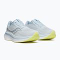 Scarpe da corsa da donna Saucony Ride 18 ice melt / dream 6