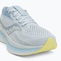 Scarpe da corsa da donna Saucony Ride 18 ice melt / dream 7