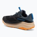 Scarpe da corsa da uomo Saucony Xodus Ultra 3 nero/dusk 3