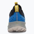 Scarpe da corsa da uomo Saucony Blaze TR 2 skydiver / nero 6