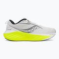 Scarpe da corsa da uomo Saucony Triumph 22 bianco / cedro 2