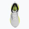 Scarpe da corsa da uomo Saucony Triumph 22 bianco / cedro 5
