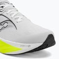 Scarpe da corsa da uomo Saucony Triumph 22 bianco / cedro 7