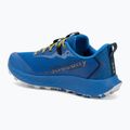Scarpe da corsa da uomo Saucony Peregine 15 skydiver / picle 3