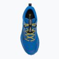 Scarpe da corsa da uomo Saucony Peregine 15 skydiver / picle 5