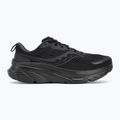 Scarpe da corsa Saucony Guide 18 triple nere da uomo 2