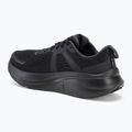 Scarpe da corsa Saucony Guide 18 triple nere da uomo 3