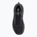 Scarpe da corsa Saucony Guide 18 triple nere da uomo 5