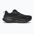Scarpe da corsa Saucony Guide 18 triple nere da uomo