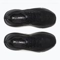 Scarpe da corsa Saucony Guide 18 triple nere da uomo 5